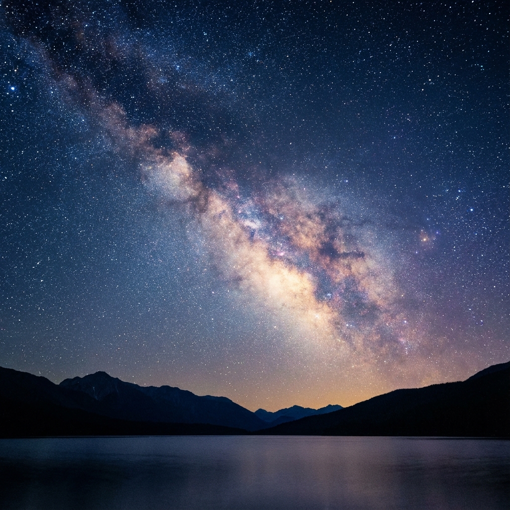Celestial Peace memorial banner
